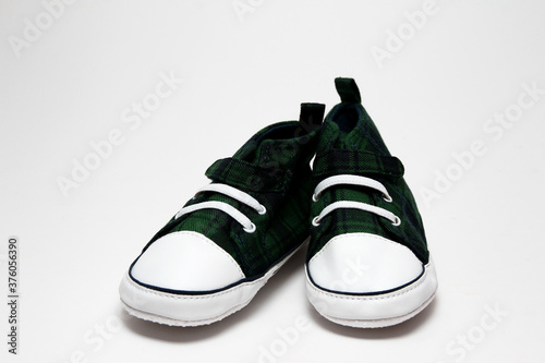 Toddler shoe or bootee