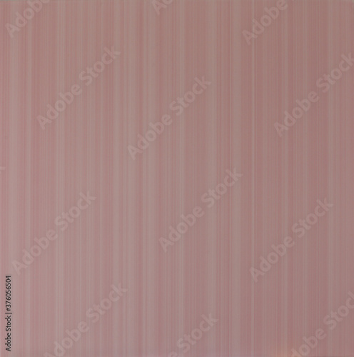 texture of vertical pink lines of different shades on floor tiles