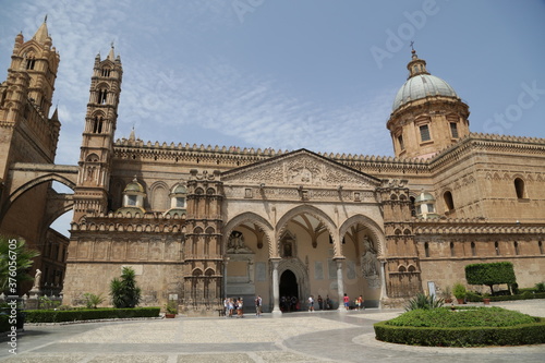  sicily the beutiful city and antique landmarks