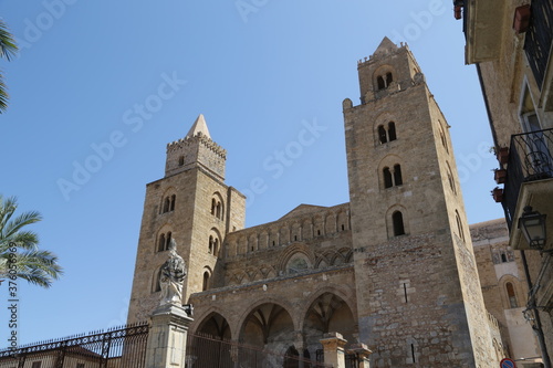  sicily the beutiful city and antique landmarks