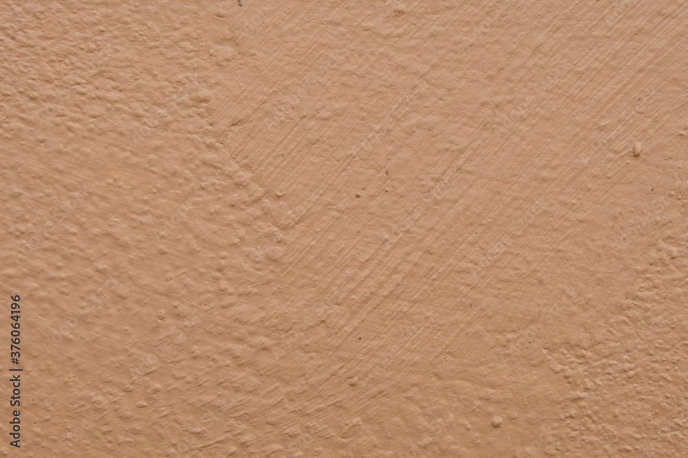 Brown cement texture close up Brown cement texture close up