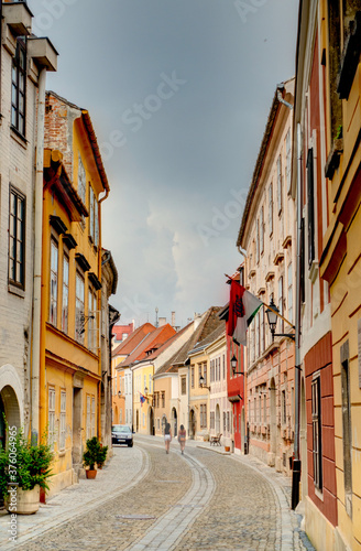 Sopron  Hungary