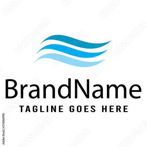 Free Download Abstract logo icon vector template. - GFXLoad