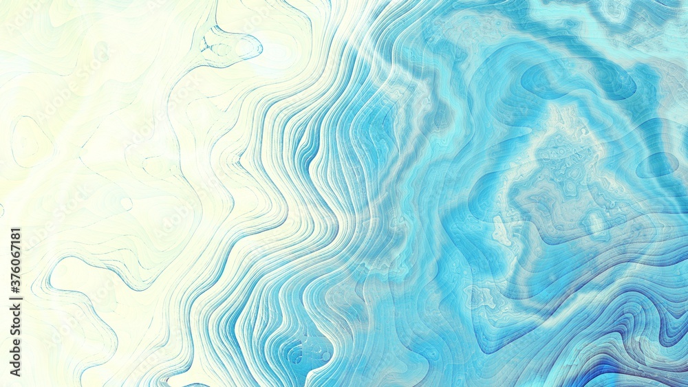 Psychedelic retro marble abstract background Psychedelic retro marble abstract background