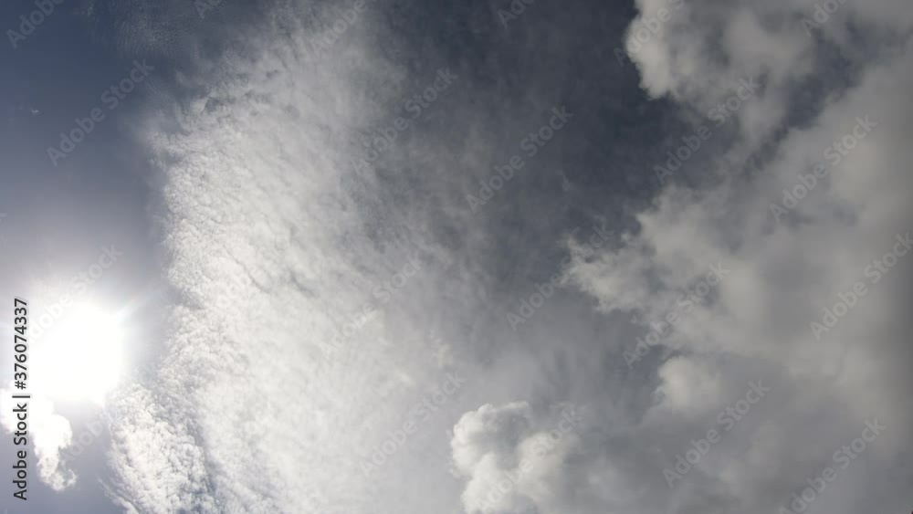 time lapse of clouds time lapse of clouds