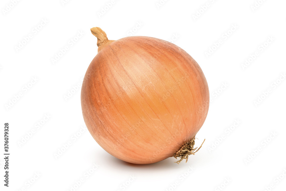 custom made wallpaper toronto digitalFresh bulbs of onion  isolated on white background