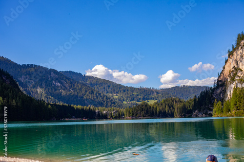 Braies Lake - The most beautiful place