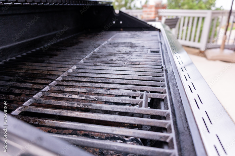 Outdoor gas grill Outdoor gas grill