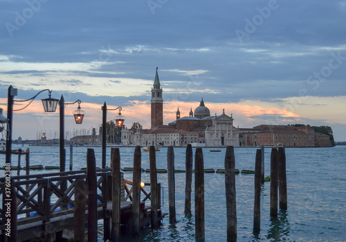 BEAUTIFUL VENICE. ITALY