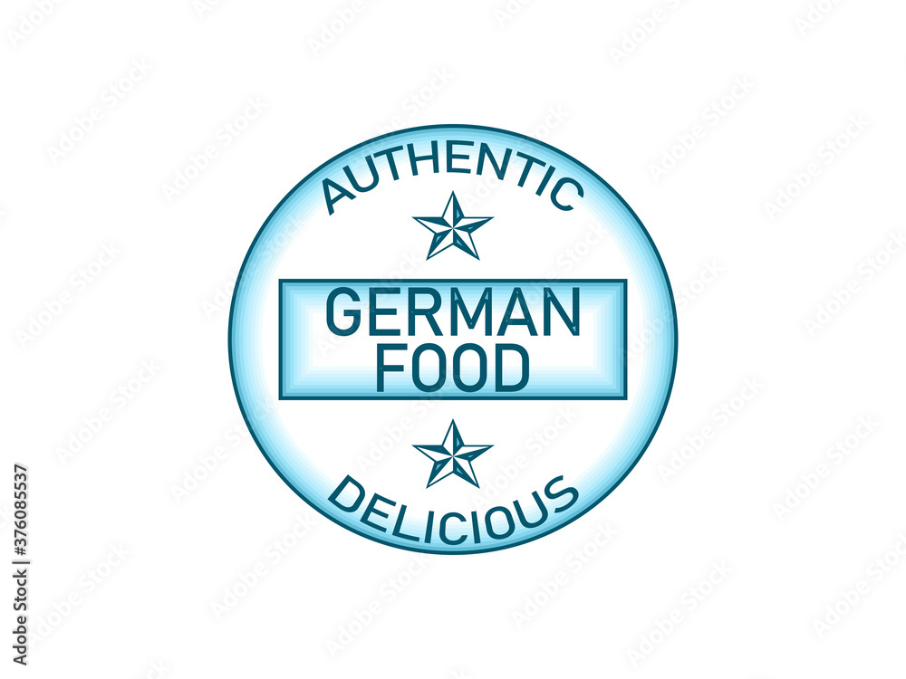 German food German food