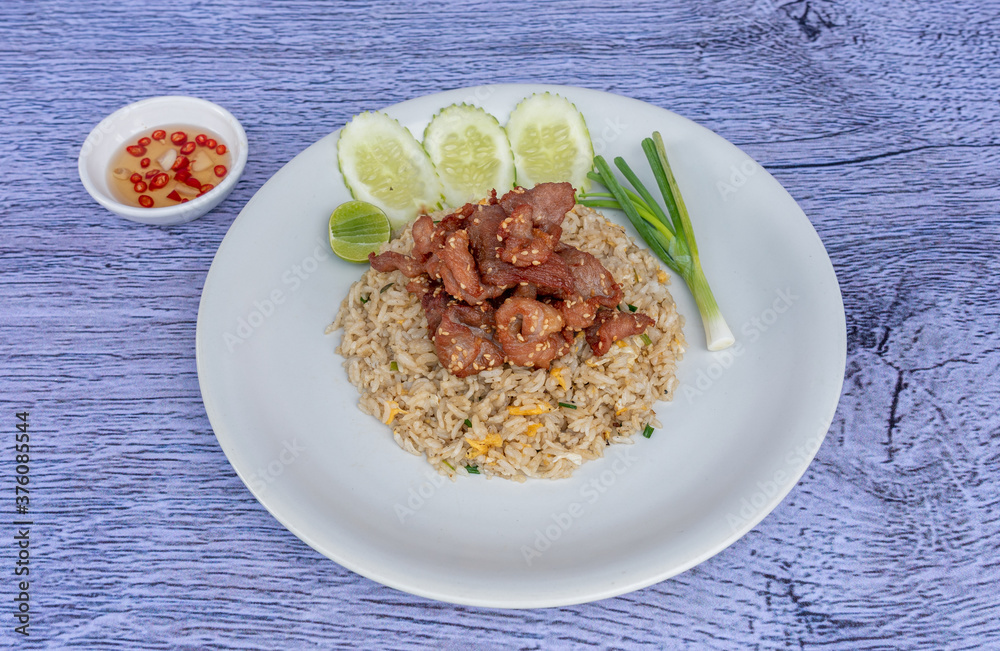 Thai Fusion Food Mixes Thai Fusion Food Mixes