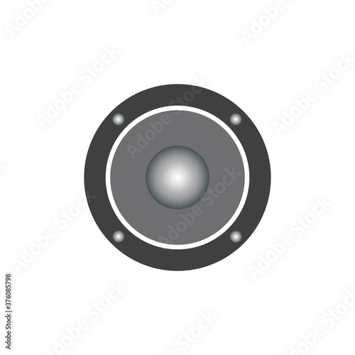 speaker sound professional
