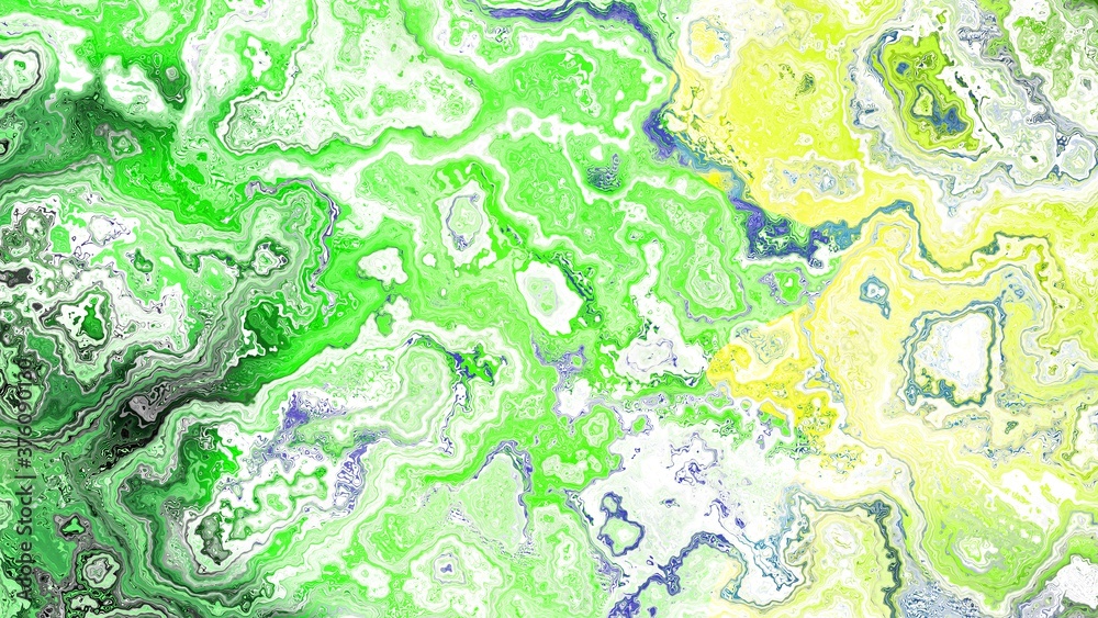 Psychedelic retro marble abstract background Psychedelic retro marble abstract background