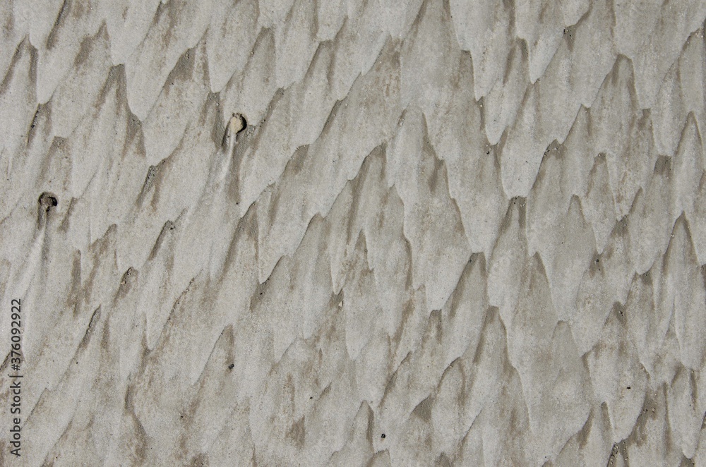 White sand texture. Sand mining background. White sand texture. Sand mining background.