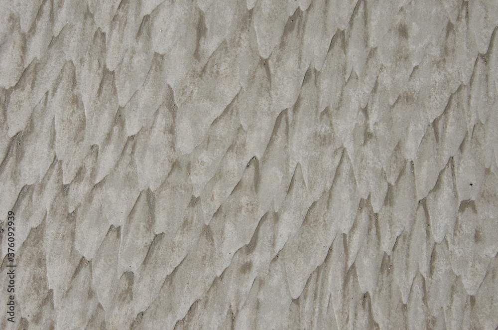 White sand texture. Sand mining background. White sand texture. Sand mining background.