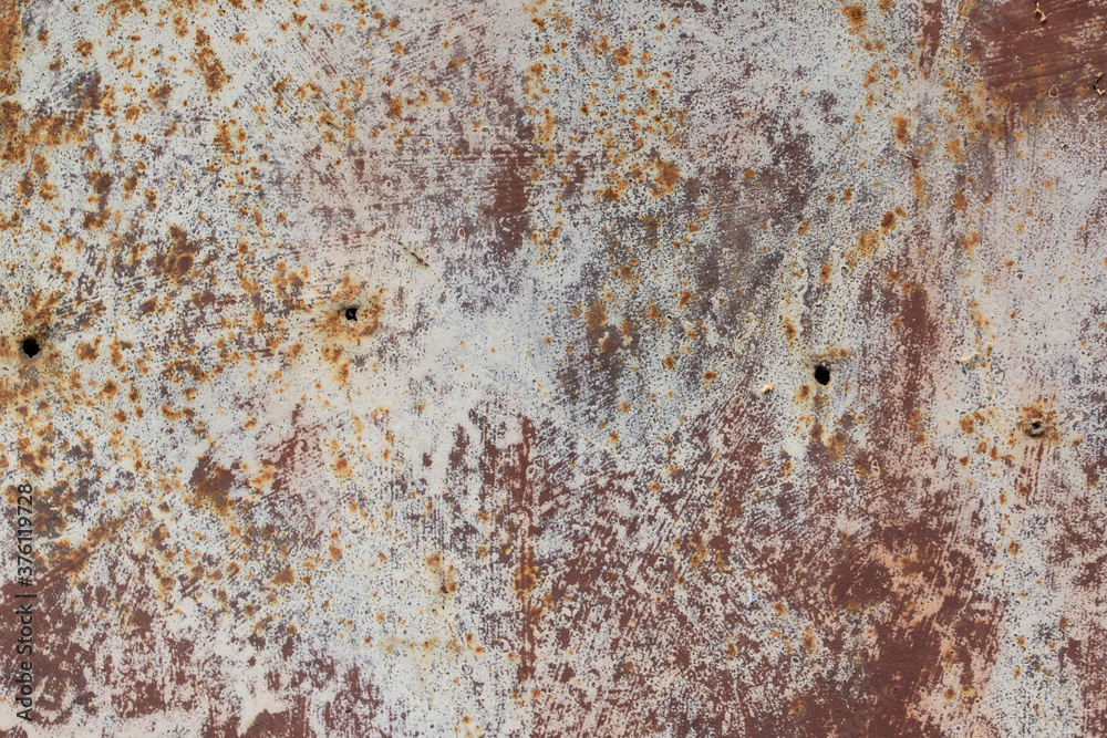 Texture of old rusty metal. Grunge background worn out Texture of old rusty metal. Grunge background worn out