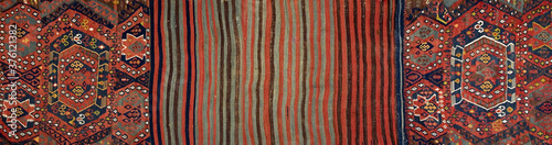Photos Turkish Rug