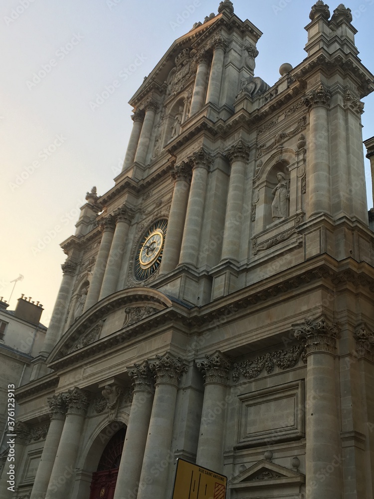Fototapeta premium st paul cathedral