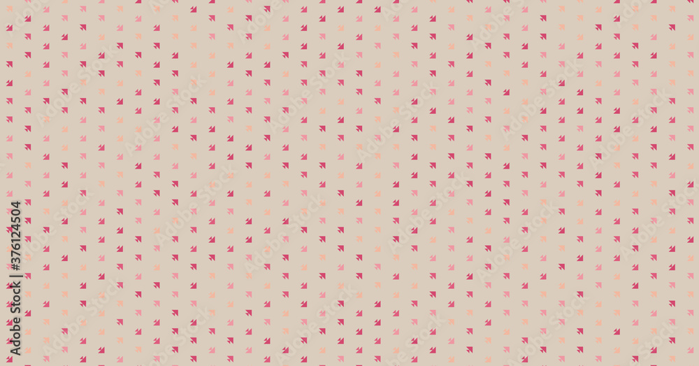 Abstract Color Halftone Dots generative art background illustration Abstract Color Halftone Dots generative art background illustration