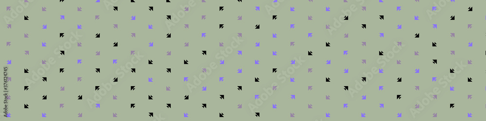 Abstract Color Halftone Dots generative art background illustration Abstract Color Halftone Dots generative art background illustration