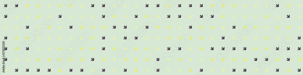 Abstract Color Halftone Dots generative art background illustration Abstract Color Halftone Dots generative art background illustration