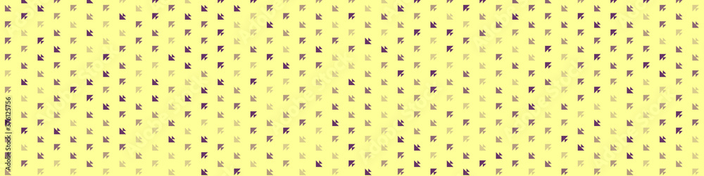 Abstract Color Halftone Dots generative art background illustration Abstract Color Halftone Dots generative art background illustration