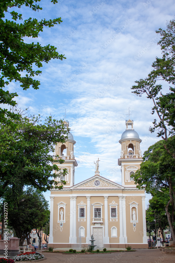 Church Church