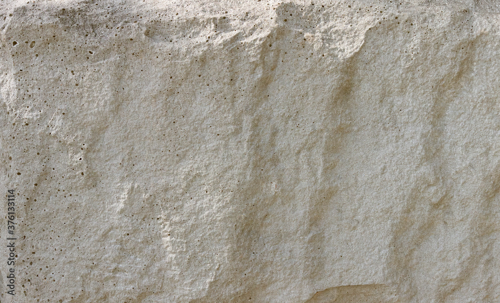 stone wall texture close up