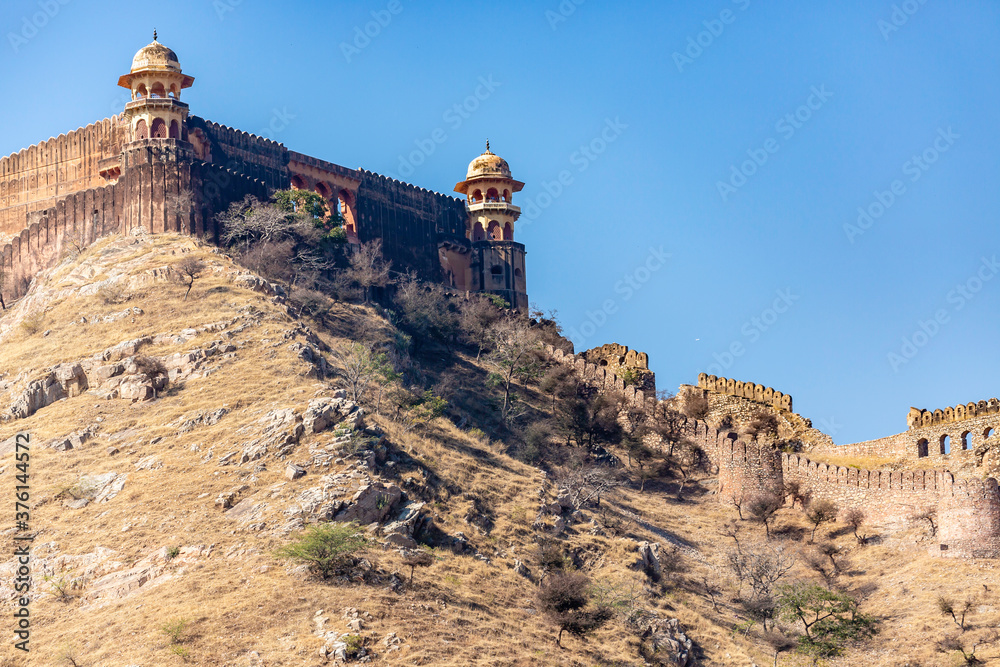 City of Jaipur, province Rajasthan