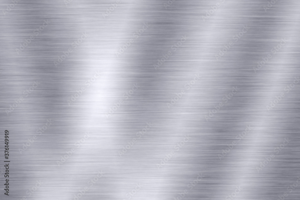 Silver stainless steel metal texture background Silver stainless steel metal texture background