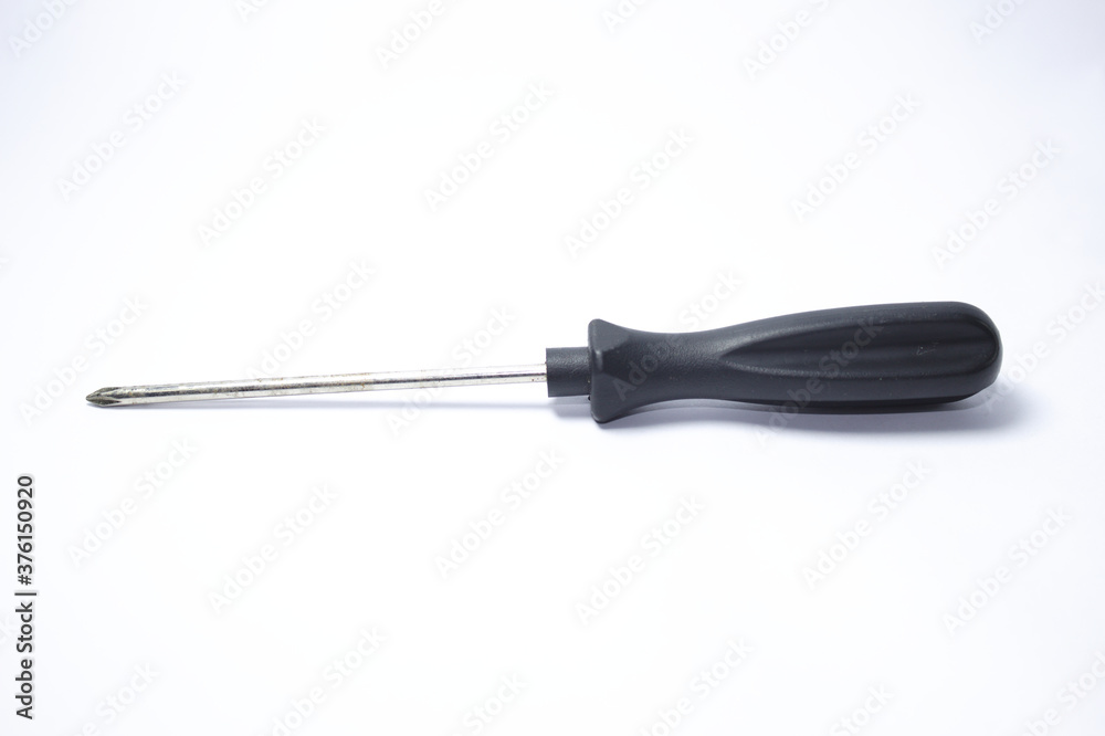 Chave philips para uso em computadores e eletrônicos Chave philips para uso em computadores e eletrônicos