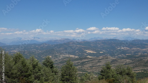 vistas desde monrepos 1