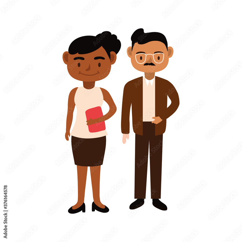 interracial teachers couple workers characters interracial teachers couple workers characters