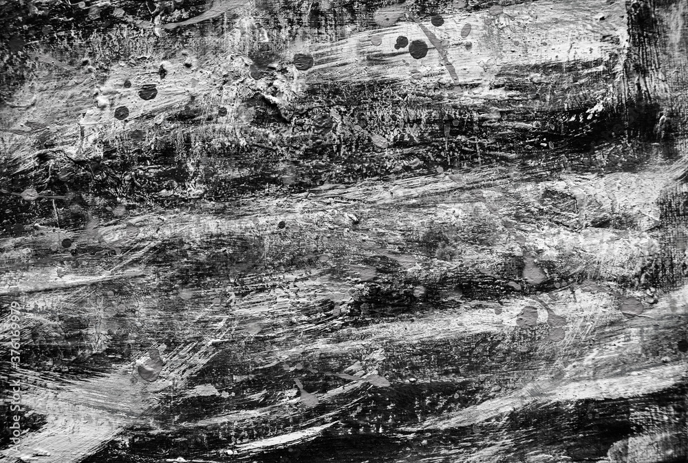 Background splash black on paper. Creative abstract art from ink and Alcohol ink colors. Marble texture. Oil painting on canvas. Hand oil painting. Color texture. Fragment of artwork. Spots of paint.