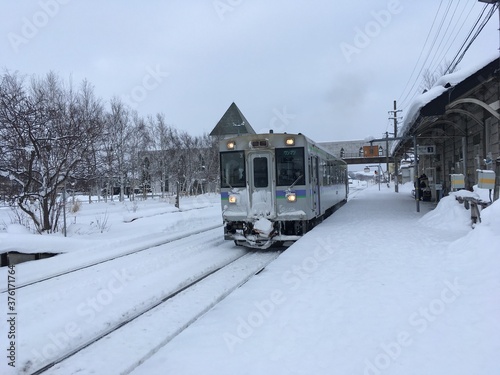 鉄道5