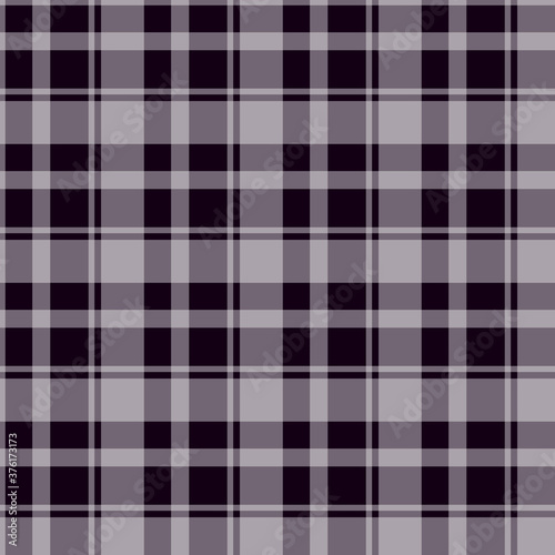 Abstract vector geometric seamless pattern. Vertical and horizontal stripes. Plaid.Can be used for wallpaper,fabric, web page background, surface textures.