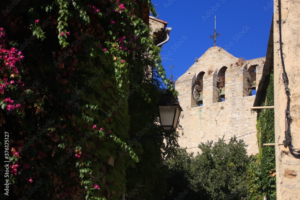 village du Castellet