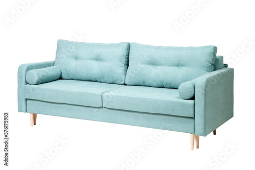 upholstered furniture, sofa © Mykola