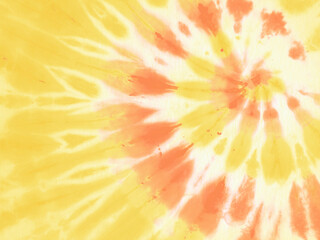 Spiral tie dye pattern background. Pastel tie-dye backdrop wallpaper. 