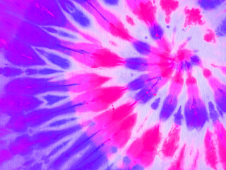 Spiral tie dye pattern background. Pastel tie-dye backdrop wallpaper. 