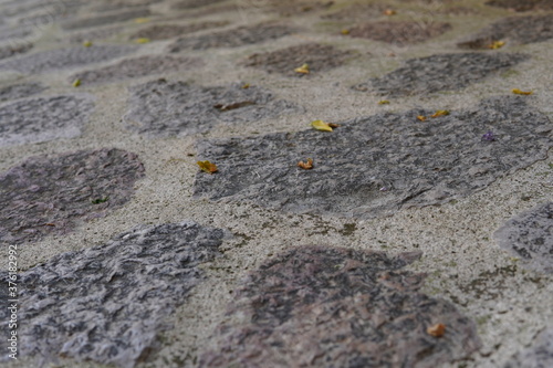 Textura piedra