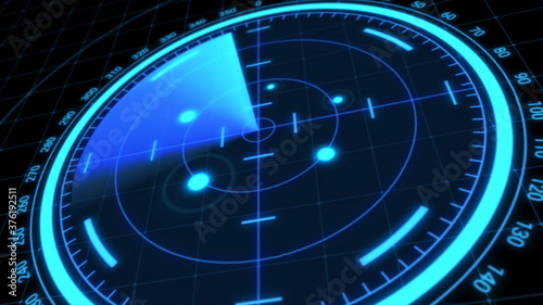radar screen