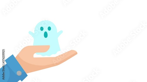 ghost, spirit