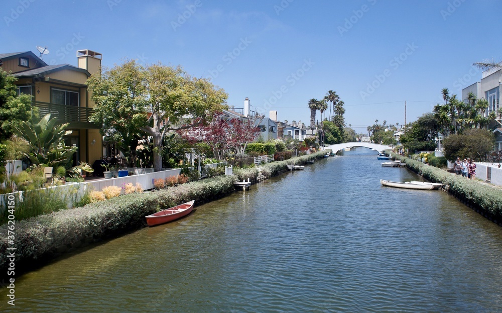 The Little Venice