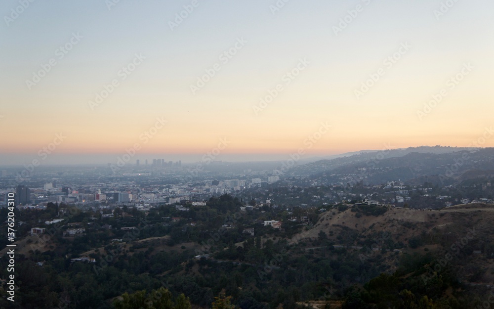 Griffith Observatory