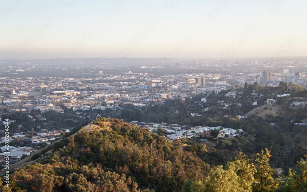 Griffith Observatory