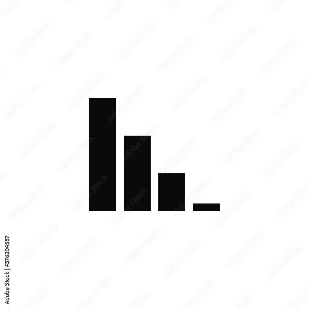 Growing bar graph Icon in trendy flat style vector illustration, graph icon. graph symbol for your web site design, logo, app, UI. Growing bar graph Icon in trendy flat style vector illustration, graph icon. graph symbol for your web site design, logo, app, UI.