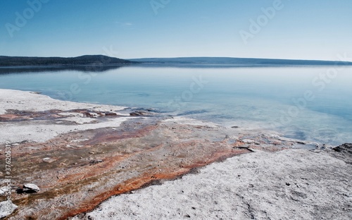 Yellowstone National Park
