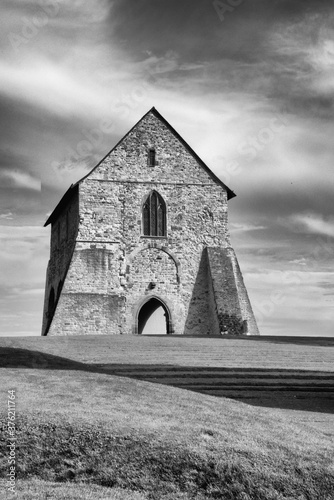 Kirche im Kloster Lorsch photo