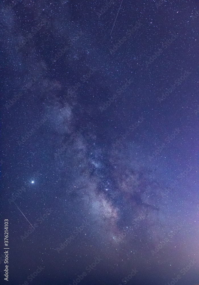 Milky way 2 Milky way 2